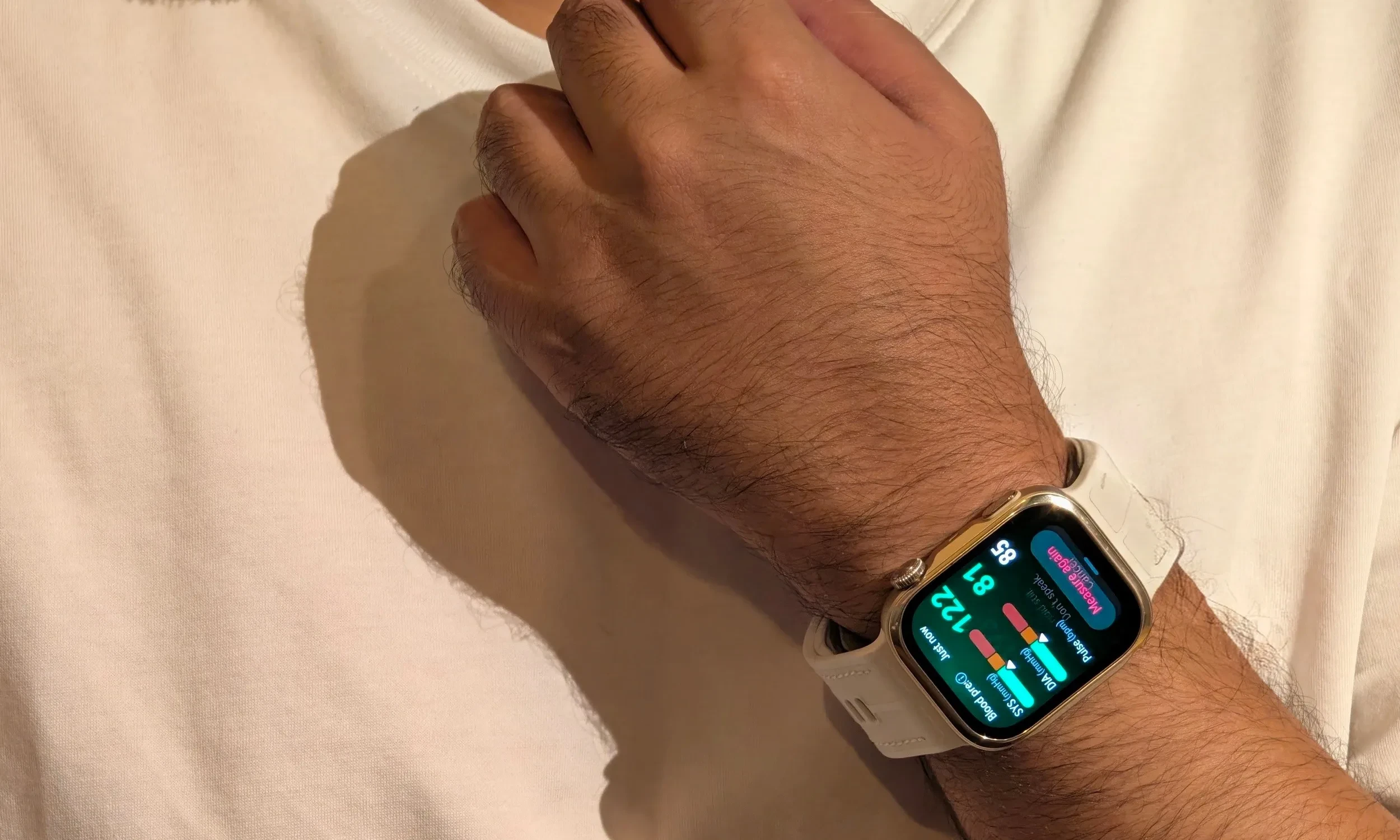 شاهکار مهندسی هواوی در ساعت هوشمند Watch D3; اندازه گیری واقعی فشار خون را با کیسه هوای مکانیکی تجربه کنید