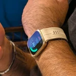 1790398467 822 شاهکار مهندسی هواوی در ساعت هوشمند Watch D3 اندازه گیری