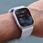 1790398469 317 شاهکار مهندسی هواوی در ساعت هوشمند Watch D3 اندازه گیری