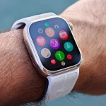 1790398472 481 شاهکار مهندسی هواوی در ساعت هوشمند Watch D3 اندازه گیری