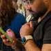 شاهکار مهندسی هواوی در ساعت هوشمند واچ D3؛ تجربه اندازه‌گیری واقعی فشار خون با کیسه هوای مکانیکی