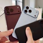 iPhone Duo یا iPhone 18 Pro Max; کدوم رنگ مشکی قشنگ تره؟ 2 1790407450 53 iPhone Duo یا iPhone 18 Pro Max کدوم رنگ مشکی