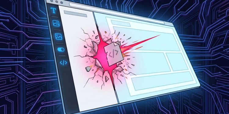 افزونه Elementor به هکرها اجازه ساخت حساب کاربری مدیر وردپرس را می‌ دهد