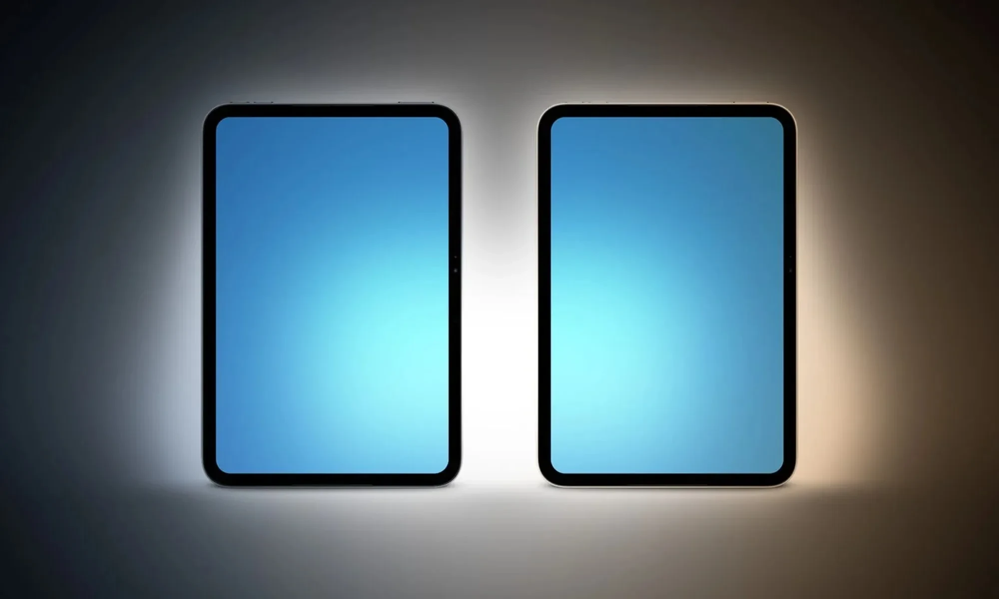 افشای مشخصات آیپد مینی 8 اپل؛ تجهیز کوچکترین تبلت کوپرتینویی به صفحه نمایش OLED، تراشه A20 Pro و دوربین افقی 9 افشای مشخصات آیپد مینی 8 اپل؛ تجهیز کوچکترین تبلت کوپرتینویی به صفحه نمایش OLED، تراشه A20 Pro و دوربین افقی