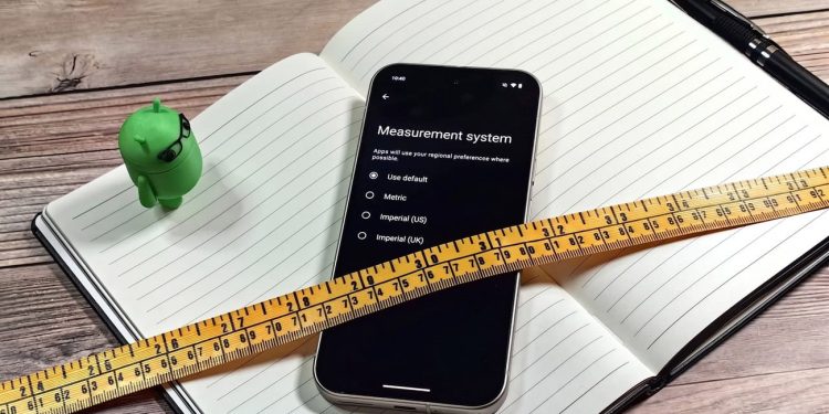 5 کار جالب که می توانید با سنسورهای گوشی اندرویدی خود انجام دهید 1 ۵ کار جالبی که میتوانید با حسگرهای گوشی اندرویدی خود انجام دهید