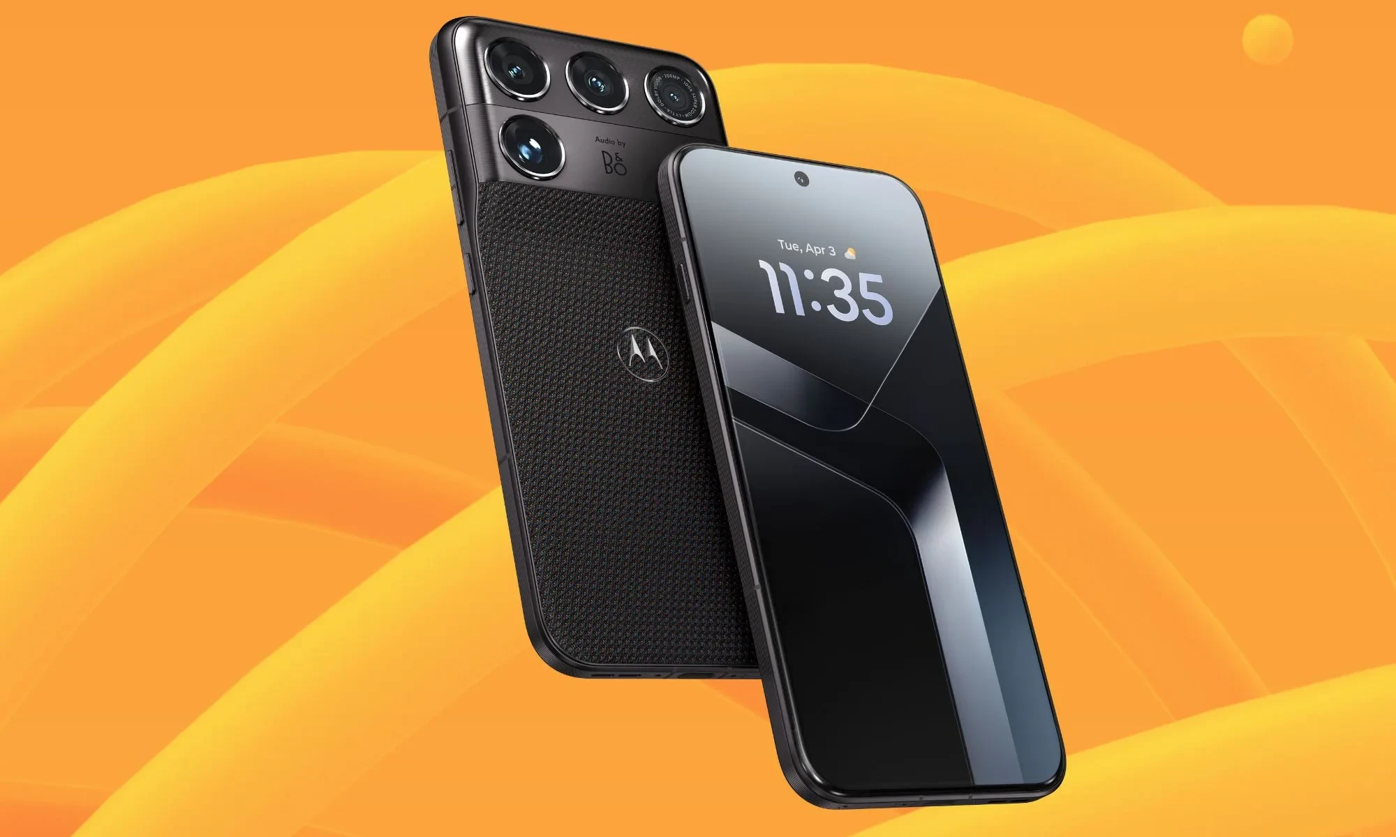 Motorola Signature 27; آیا این پرچمدار جذاب می تواند جایگزین وان پلاس 16 و قاتل پرچمداران بازار شود؟ 14 Motorola Signature 27; آیا این پرچمدار جذاب می تواند جایگزین وان پلاس 16 و قاتل پرچمداران بازار شود؟