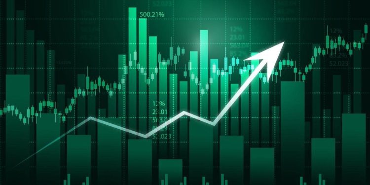 1790459358 شاخص ۳۰ صنعت بورس صعودی شد ۲ صنعت سقف تاریخی