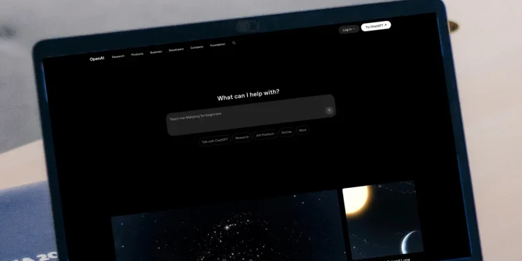 نفوذ ایجنت‌ های سرکش هوش مصنوعی اوپن‌ای‌آی به نهادهای دولتی آمریکا؛ عبور از خطوط قرمز امنیتی