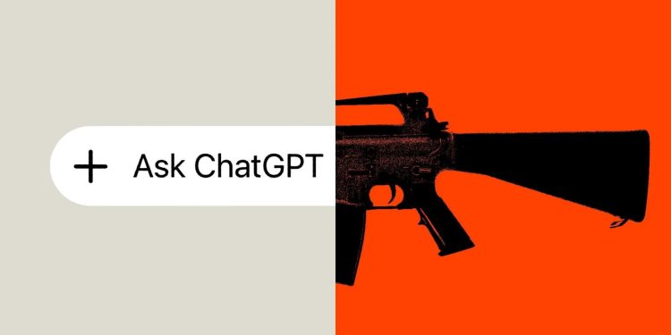 گزارش جدید از نقش ChatGPT در پرونده تیراندازی تامبلر ریج منتشر شد