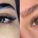 1790503789 لیفت و لمینت مژه راهی نیمه‌دائمی برای مژه‌های فر و