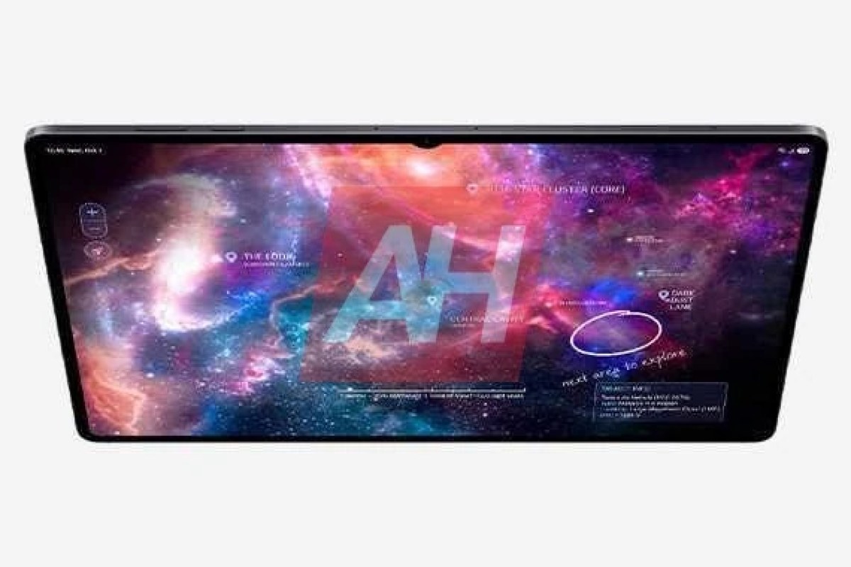 1790507660 576 رندرهای جدیدی از Galaxy Tab S12 و Galaxy Tab S12