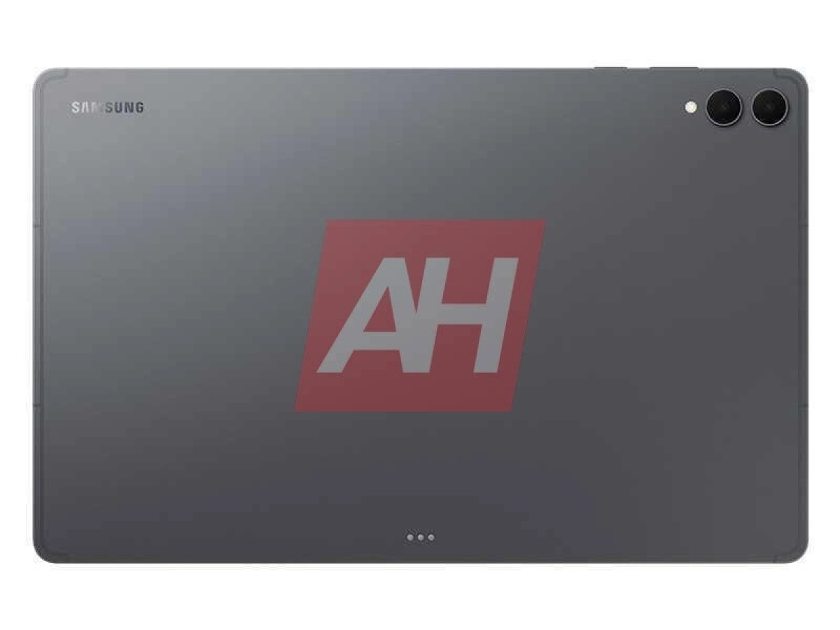 1790507671 67 رندرهای جدیدی از Galaxy Tab S12 و Galaxy Tab S12