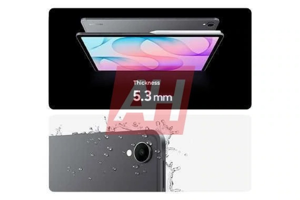 1790507678 997 رندرهای جدیدی از Galaxy Tab S12 و Galaxy Tab S12