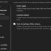 حالت صوتی ChatGPT به برنامه ها متصل می شود. تاییدیه ها هنوز در دست شماست 7 منوی تنظیمات مجوزهای پلاگین در ChatGPT به زبان آلمانی با پسزمینه تیره، شامل سه گزینه برای نحوه اجازه گرفتن هنگام خواندن دادهها یا ایجاد تغییرات.