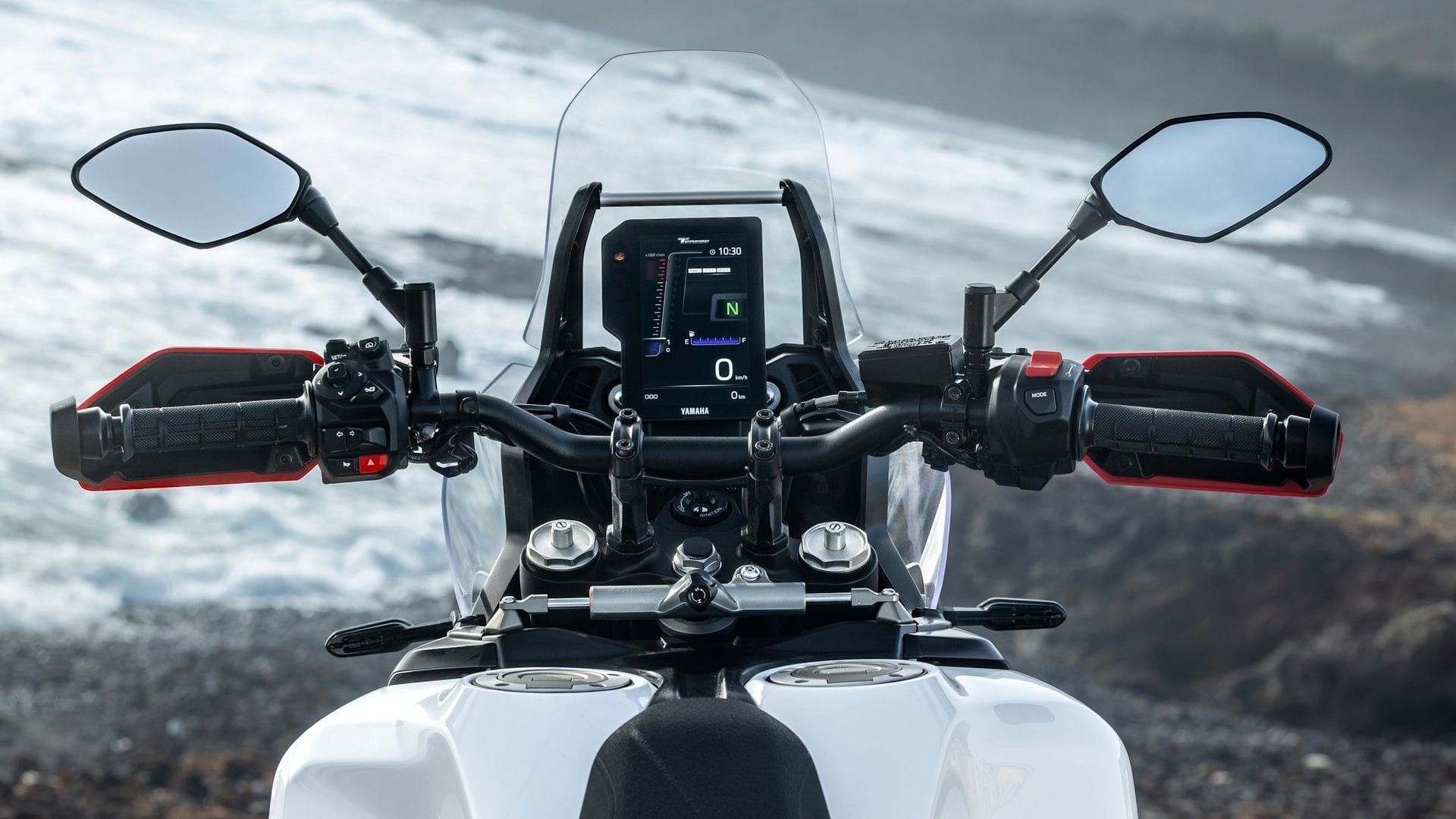 1790668458 866 موتورسیکلت Yamaha Tenere 700 World Raid 2026 رونمایی شد آماده
