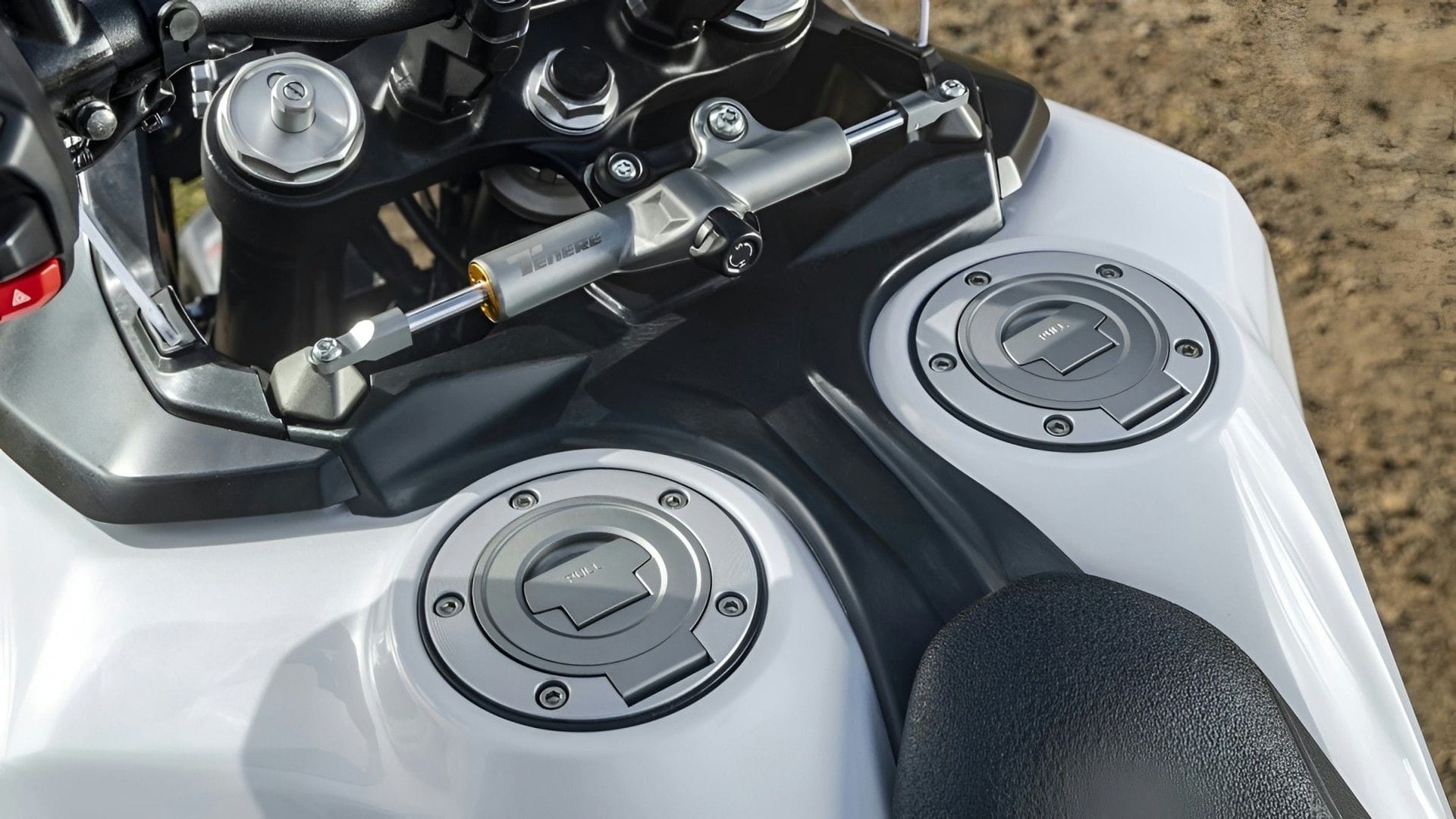 1790668466 922 موتورسیکلت Yamaha Tenere 700 World Raid 2026 رونمایی شد آماده