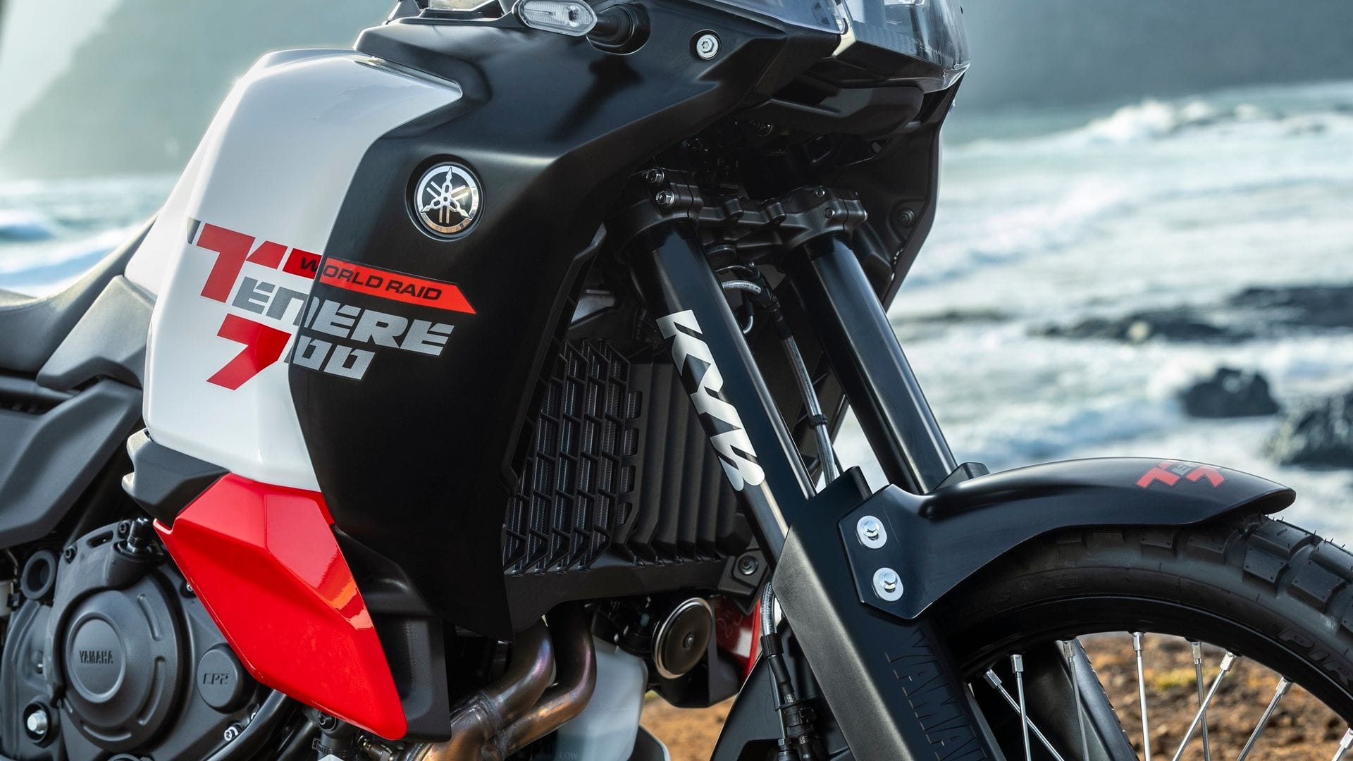 1790668472 975 موتورسیکلت Yamaha Tenere 700 World Raid 2026 رونمایی شد آماده