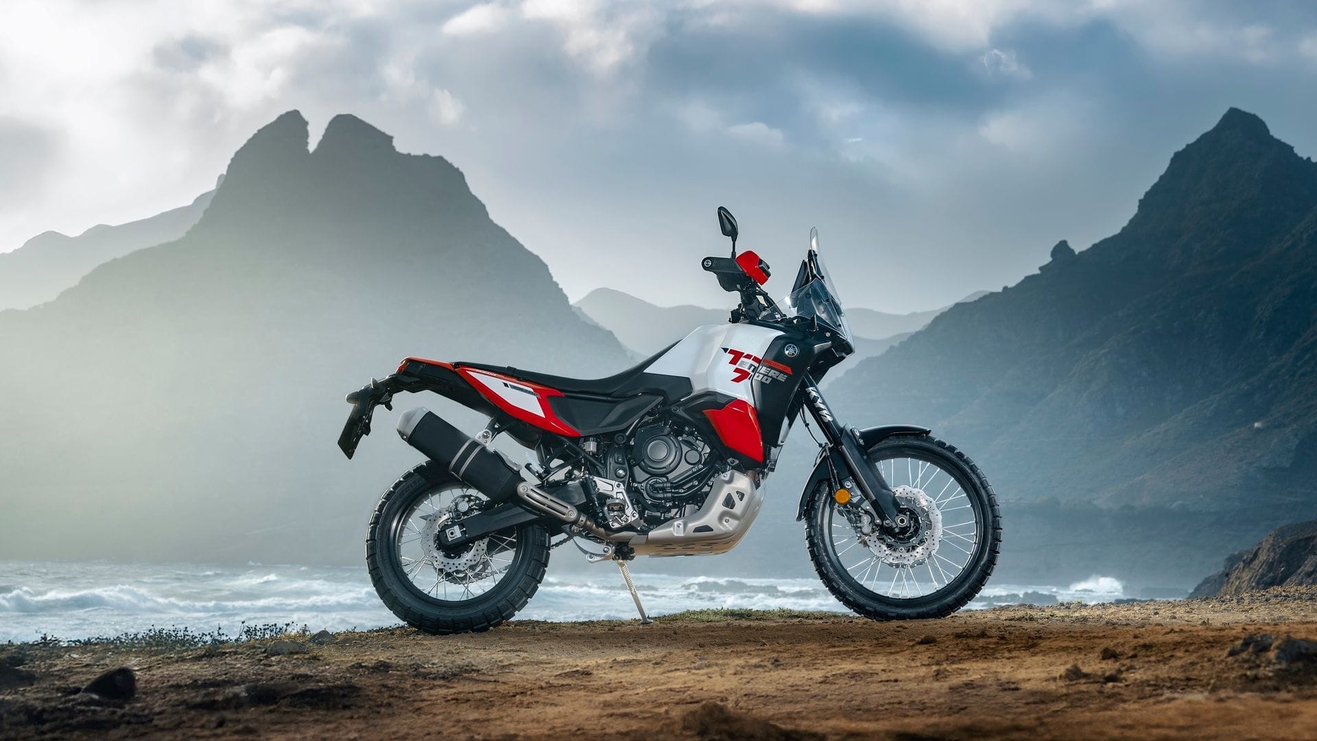 1790668486 540 موتورسیکلت Yamaha Tenere 700 World Raid 2026 رونمایی شد آماده