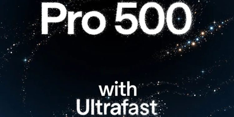 اشتراک پرو 500 دلاری OpenAI معرفی شد 1 تصویری از اشتراک 500 دلاری شرکت OpenAI