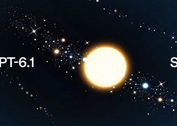 شرکت OpenAI از GPT-6.1 Sol، Dots و سایر محصولات جدید رونمایی کرد 4 شرکت OpenAI از GPT-6.1 Sol ،Dots و سایر محصولات جدید خود رونمایی کرد