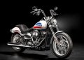 اولین نگاه به موتورسیکلت Harley-Davidson Super Glide 2026: یک کروز سفارشی مدرن