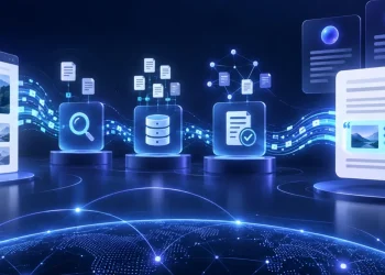 مسیر دیده-شدن سایت در پاسخ-های ChatGPT، Gemini و Google AI