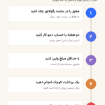 بهترین بروکر فارکس برای ایرانیان در ۱۴۰۵؛ ۷ معیار انتخاب قبل از افتتاح حساب 4 1790794176 16 بهترین بروکر فارکس برای ایرانیان در ۱۴۰۵؛ ۷ معیار انتخاب