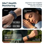 1790795360 699 ردیاب تناسب اندام Pebble با قیمت 65 دلار معرفی شد