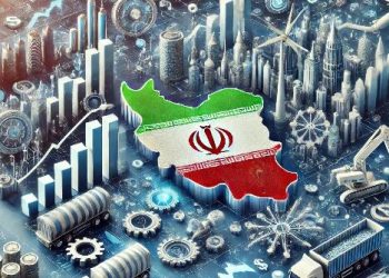 2 سناریوی مختلف برای آینده اقتصاد ایران 13 2 سناریوی مختلف برای آینده اقتصاد ایران