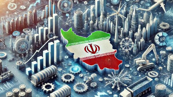 2 سناریوی مختلف برای آینده اقتصاد ایران 1 2 سناریوی مختلف برای آینده اقتصاد ایران
