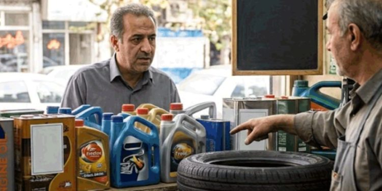 نوسانات نرخ ارز چه تاثیری بر بازار لوازم خودرو گذاشته است؟
