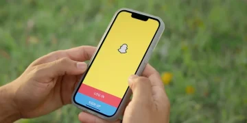 5 قابلیت جدید هوش مصنوعی اسنپ چت لنز پلاس از