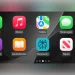 Apple CarPlay به 5 چت ربات هوش مصنوعی + تصویر متصل شد 8 اپل کارپلی به ۵ چتبات هوش مصنوعی متصل شد