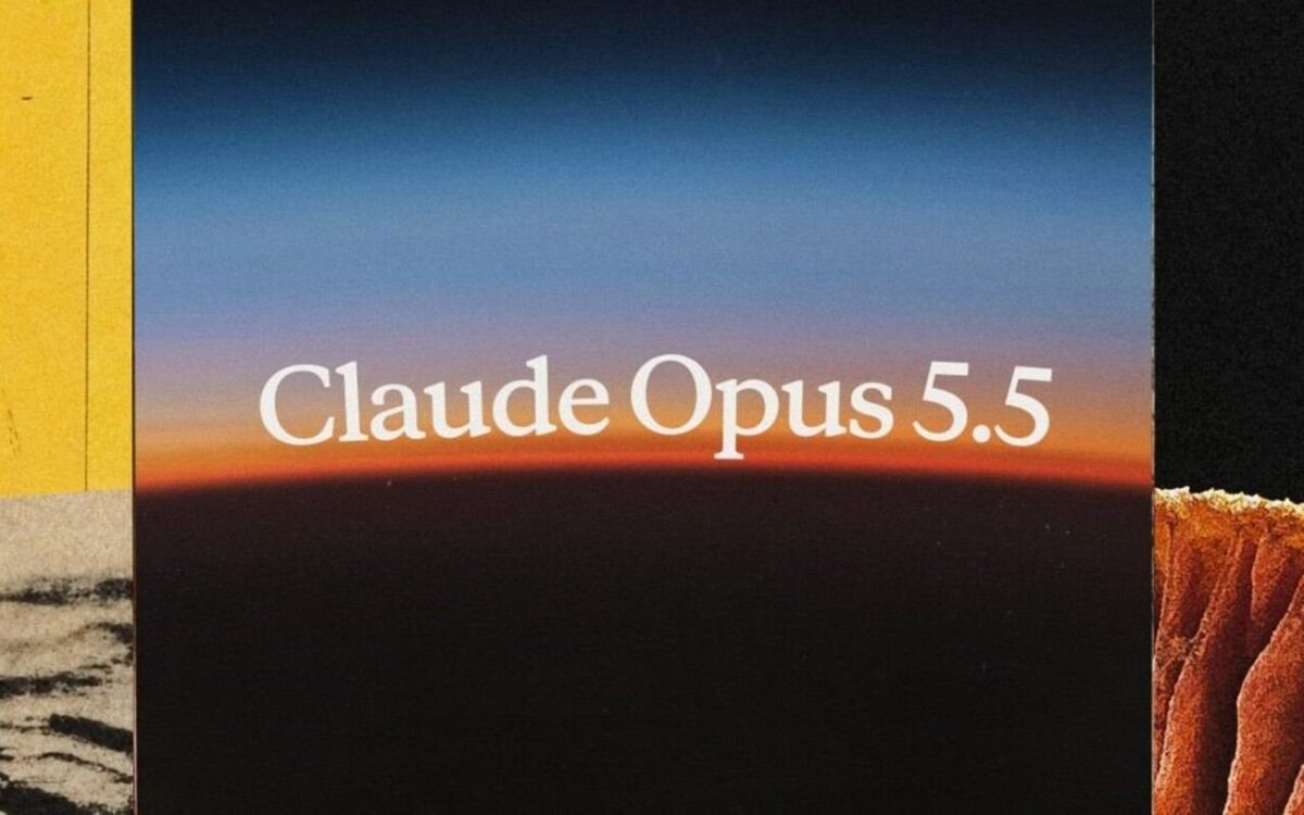 Entropic Sonnet 5.5 را معرفی کرد. سرعت بیشتر و هزینه کمتر 3 تصویری از لوگوی Claude Opus 5.5