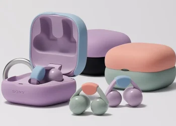 Galaxy Buds آن; پاسخ سامسونگ به هدفون های بدون گیره سونی و بوز با طراحی بدون سیلیکون 18 Galaxy Buds آن پاسخ سامسونگ به هدفون های بدون گیره