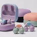 Galaxy Buds آن; پاسخ سامسونگ به هدفون های بدون گیره سونی و بوز با طراحی بدون سیلیکون 8 Galaxy Buds آن پاسخ سامسونگ به هدفون های بدون گیره