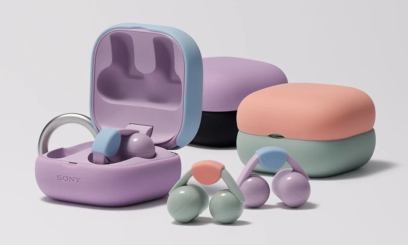 Galaxy Buds آن; پاسخ سامسونگ به هدفون های بدون گیره سونی و بوز با طراحی سری 6 بدون سیلیکون Galaxy Buds آن; پاسخ سامسونگ به هدفون های بدون گیره سونی و بوز با طراحی بدون سیلیکون