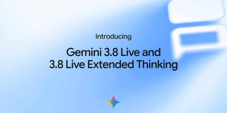 Gemini 3.8 Live با پشتیبانی از 97 زبان منتشر شد. حالا با جمنای صحبت کنید 1 تصویری از معرفی Gemini 3.8 Live