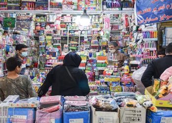 How many millions of stationery under the pressure of high prices / the school basket?! 13 How many millions of stationery under the pressure of high