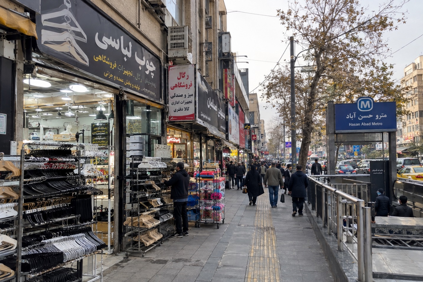 بهترین مرکز فروش چوب لباسی در تهران کجاست؟ 4 OPaVaCXVWLS1XKJIKQCpXIjj4BkCWtSf2MoqLtXy