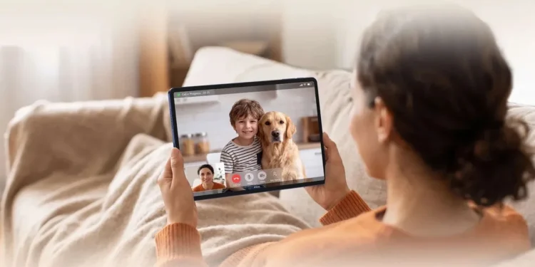 TCL از دو تبلت جدید 11 اینچی اقتصادی رونمایی کرد