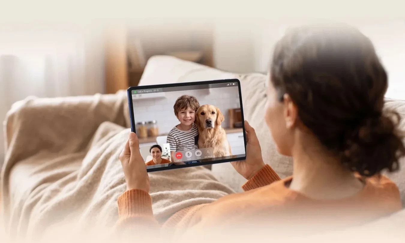 TCL از دو تبلت جدید 11 اینچی اقتصادی رونمایی کرد. معرفی TCL TAB A1 و TAB A1 NXTPAPER با قیمت پایه 190 دلار