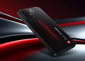 Tecno از نسخه خیره کننده Pova 8 Pro 5G Tonino
