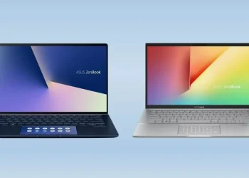 VivoBook یا ZenBook یا TUF. کدام خانواده ایسوس برای شما ساخته شده است؟ 13 VivoBook یا ZenBook یا TUF کدام خانواده ایسوس برای شما