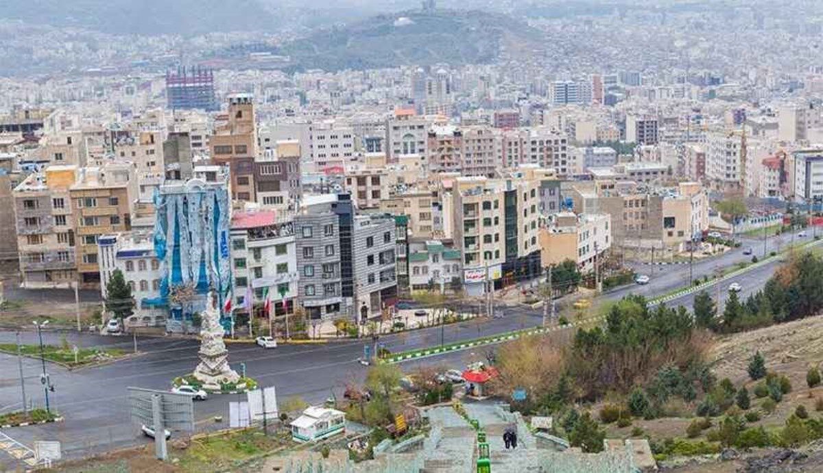 تحول در مهندسی سازه البرز؛ چرا انبوهسازان کرج به سمت مصرف مستقیم پوکه قروه متمایل شدهاند؟ 2 سبک سازی پروژههای ساختمانی استان البرز با پوکه معدنی