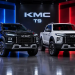 قیمت KMC T9 چقدر است؟ ارزش خرید این پیکاپ در سال 1405
