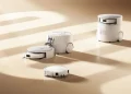 iRobot از جاروبرقی مفهومی Roomba Duo در نمایشگاه IFA 2026