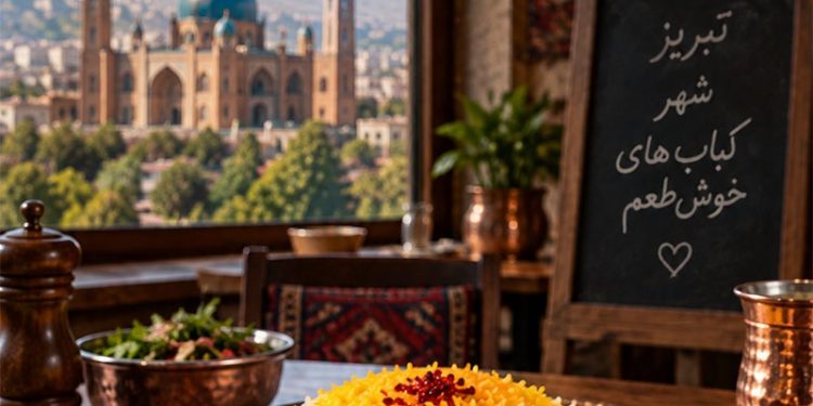 کباب کوبیده خوب در تبریز را کجا بخوریم؟ 1 jpg 11