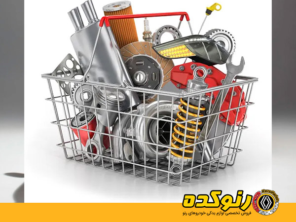 لوازم یدکی نیسان ایکستریل؛ راهنمای خرید قطعات اصلی و پرمصرف 2 لوازم یدکی نیسان ایکستریل