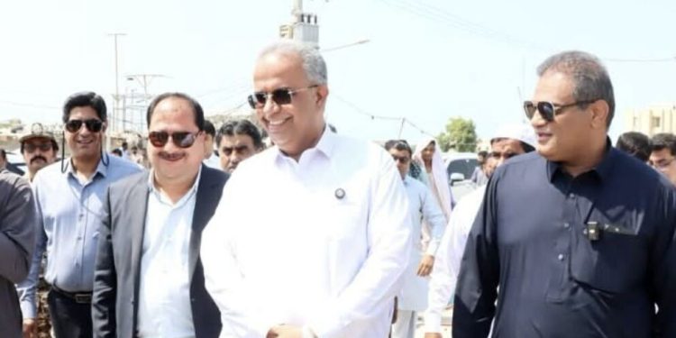 آب‌شیرین‌کن چابهار پس از ۴۵ روز وقفه دوباره وارد مدار